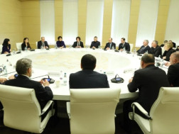 საქართველოს მთავრობი