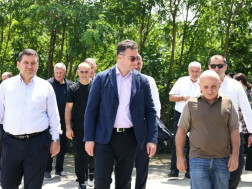 დავით სონღულაშვილი