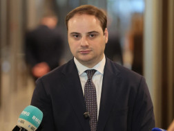 ლევან ჟორჟოლიან