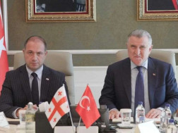 გივი მიქანაძე