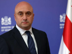 მიხეილ კიკნაძე 