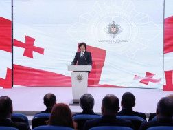 ირაკლი კობახიძე