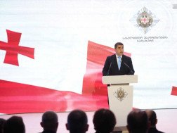 შალვა პაპუაშვილ