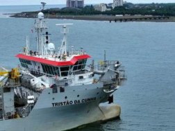 Tristao Da Cunha