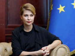 ოლგა სტეფანიშ ოლგა სტეფანიშ