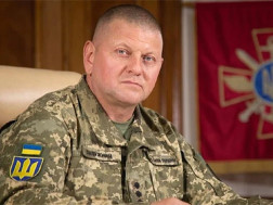 ვალერი ზალუჟნი