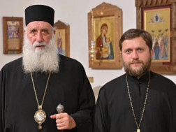  ზუგდიდის წმინდა მოციქულთა თავთა პეტრესა და პავლეს ეკლესია