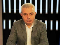 ზაალ ანჯაფარიძე
