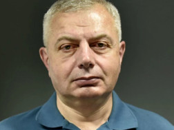 ზაალ ანჯაფარიძე