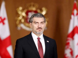 მიხეილ ყაველაშვილ