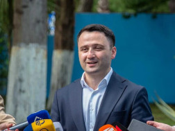 საზღვაო ტრანსპორტის სააგენტოს დირექტორი