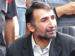 გიორგი ყარყარაშვილი