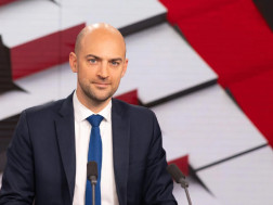 საფრანგეთის საგარეო საქმეთა მინისტრი