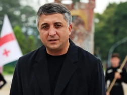 დავით კოდუა
