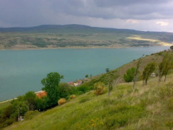 თბილისის ზღვა