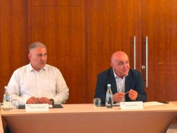 ჯანმრთელობის დაცვისა და სოციალურ საკითხთა კომიტეტმ
