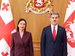 მიხეილ ყაველაშვილი
