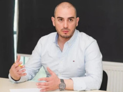 დავით კიკვიძე  