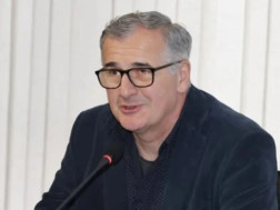 კობა ლიკლიკაძე კობა ლიკლიკაძე