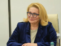 ინგა ფხალაძე: