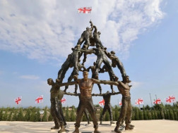 შინდისის ბრძოლიდან 18 წელი გავიდა 
