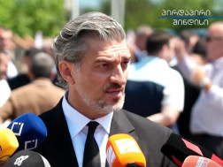 მიხეილ ყაველაშვილი