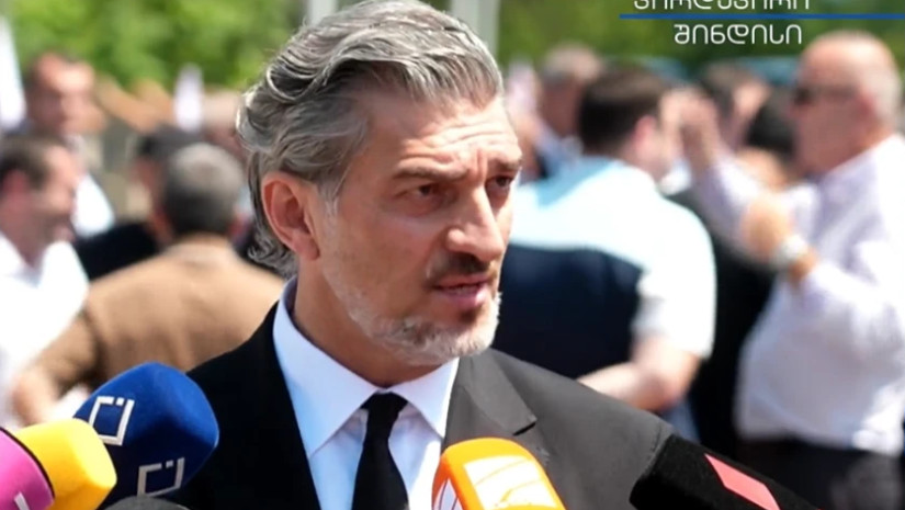 მიხეილ ყაველაშვილი