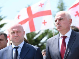 სპორტის მინისტრმა სპორტის მინისტრმა