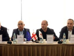 გივი მიქანაძე გივი მიქანაძე