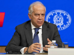 იტალიის შს მინისტრი იტალიის შს მინისტრი