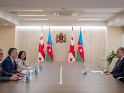 თავდაცვის მინისტრი 