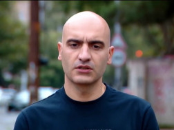 გიორგი პაპავა: