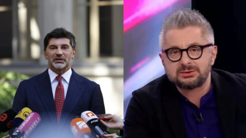 კახა კალაძე 