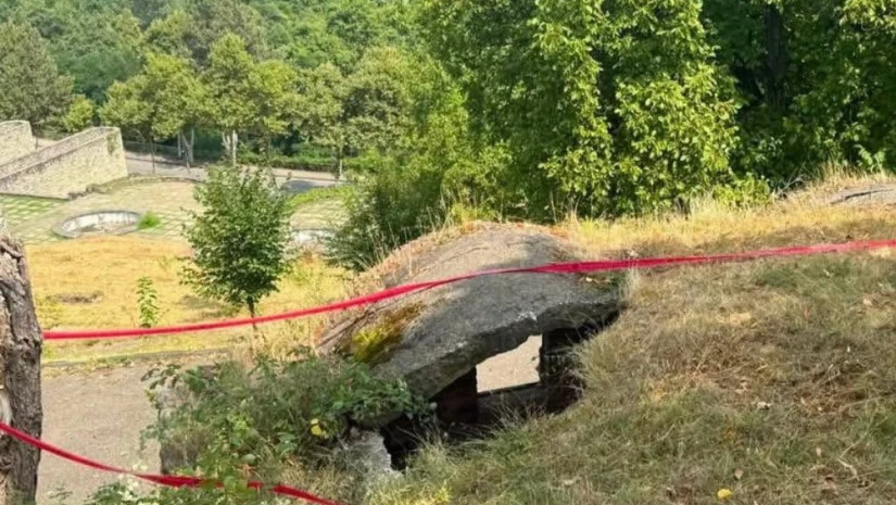 კაცი ემსხვერპლა