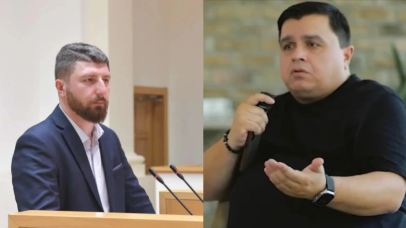 არჩილ გორდულაძე: