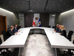 შს მინისტრის მოადგილე შს მინისტრის მოადგილე