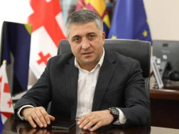 ზუგდიდის მერი 