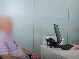 პროკურატურა პროკურატურა