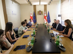 გივი მიქანაძე  