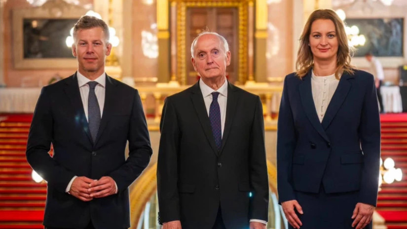 ანდრას ბაკა
