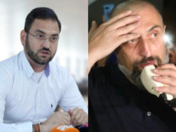 დავით ჩიხელიძე  