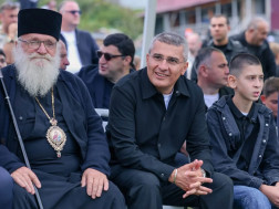 მამუკა მდინარაძე