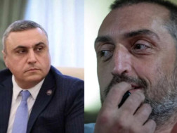 დავით მათიკაშვილი 