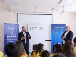 გიორგი კალანდარიშვილი გიორგი კალანდარიშვილი