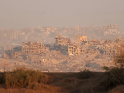 IDF: მოკლულია