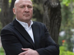 ნიკოლოზ ბენიაიძე