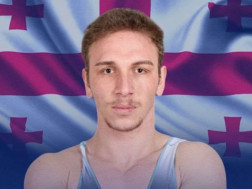 სანდრო ყურაშვილი