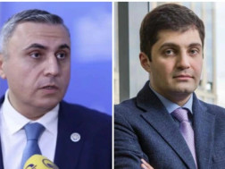 დავით მათიკაშვილ