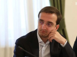 თორნიკე ფაღავა
