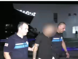 მიგრაციის დეპარტამენტი  